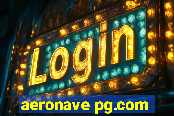 aeronave pg.com